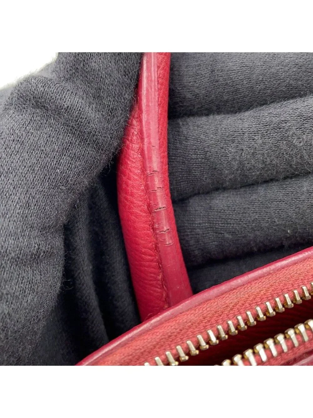 Balenciaga Ville Top Handle 2-Way - Picture 10 of 10